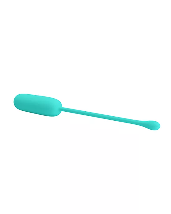 Joyce Vibrating Love Egg