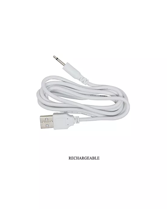 Joyce Vibrating Love Egg