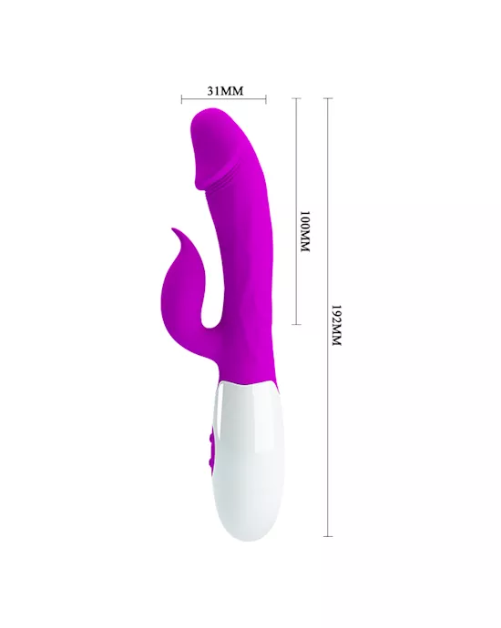 Peter Dual Motor Rabbit