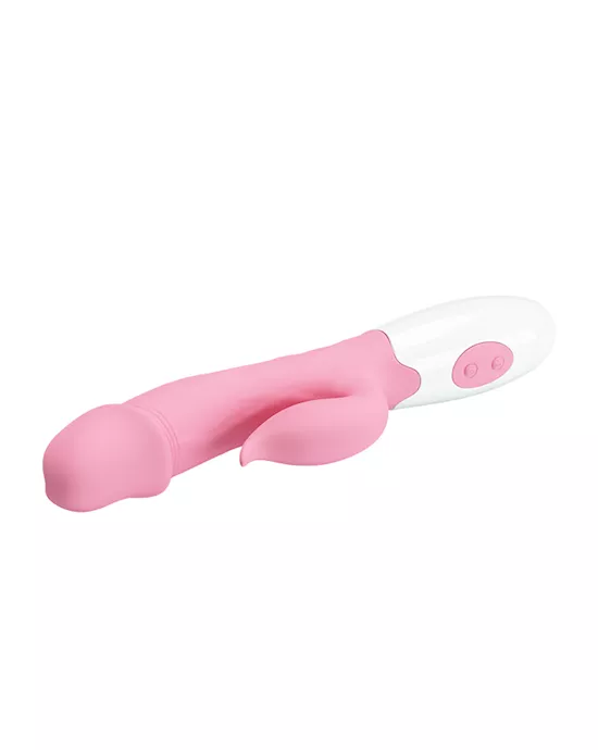 Peter Dual Motor Rabbit