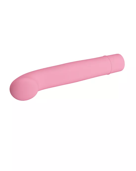Bogey Mini G-spot Vibrator