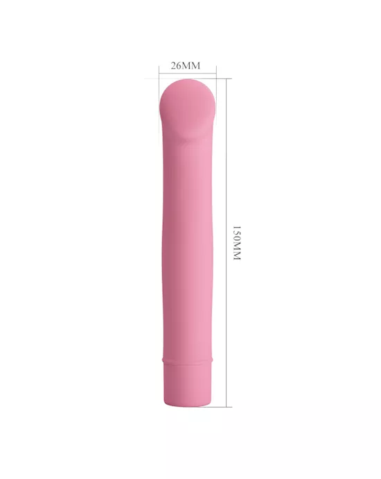 Bogey Mini G-spot Vibrator