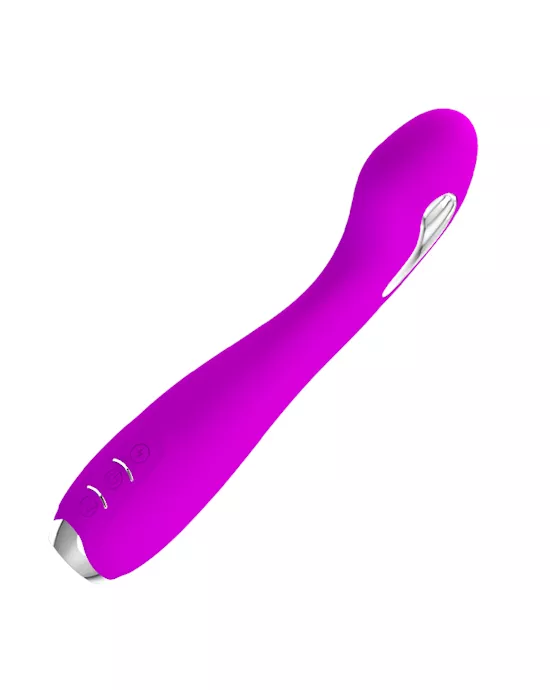 Hector Electro Stim G-vibe - 7.7 Inch