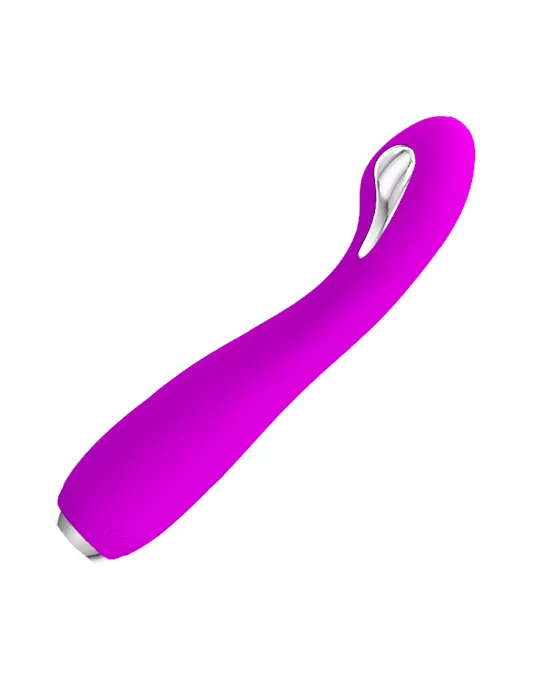 Hector Electro Stim G-vibe - 7.7 Inch