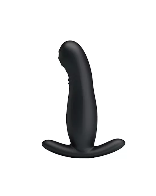 Mr Play R C Prostate Massager - 5 Inch