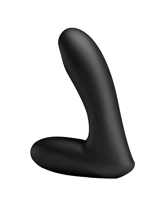 Archenemy Anal Massager