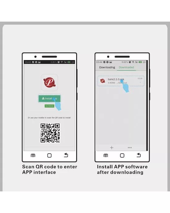 Archenemy Anal Massager