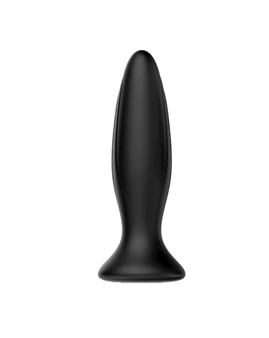 Mr Play Vibrating Anal Plug