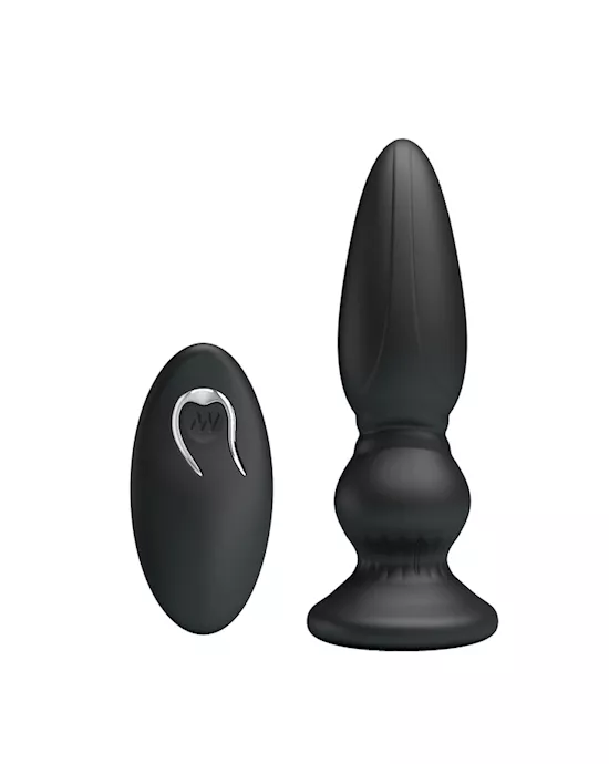 MrPlay-VibratingAnalPlug