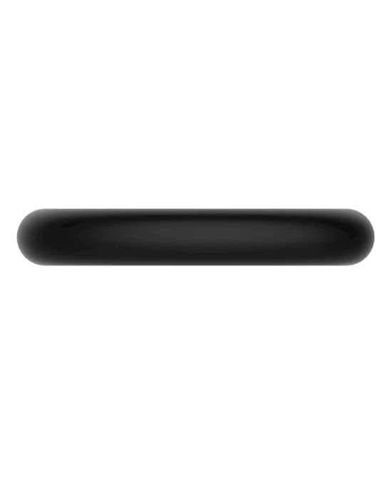 Infinite Ellipse Silicone Cock Ring