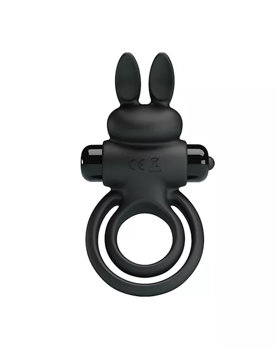 Vibrant Penis Ring Iii