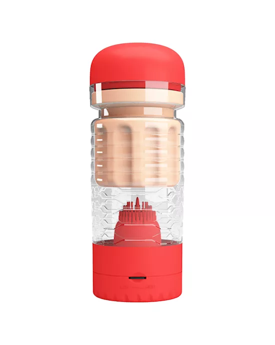 EmilyVibratingMasturbator