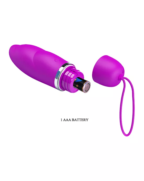 Purple Desire Kit Vibrator Kit