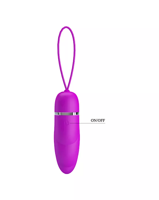 Purple Desire Kit Vibrator Kit