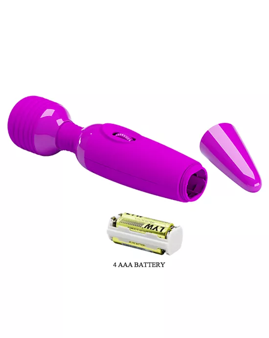 Purple Desire Kit Vibrator Kit