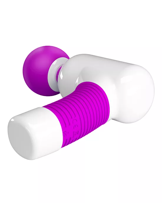 Super Power Gun Massager