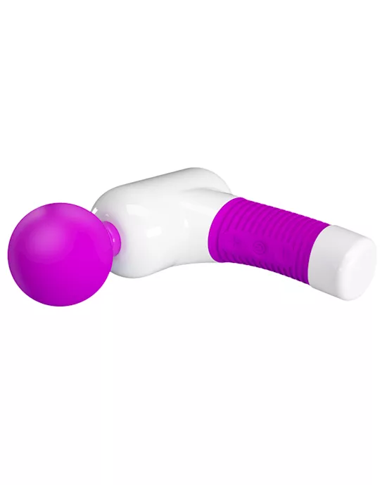 Super Power Gun Massager