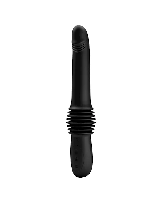 PrettyLovePazuzuThrustingVibrator