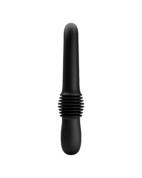 Pazuzu Thrusting Vibrator