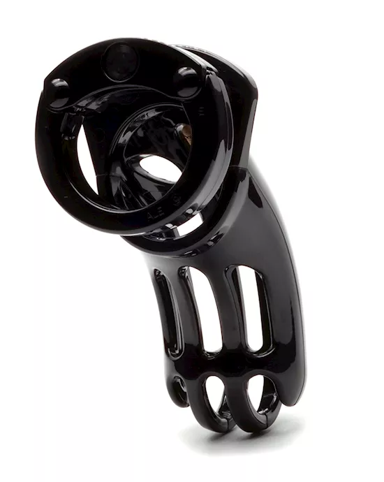 The Curve Male Chastity Device