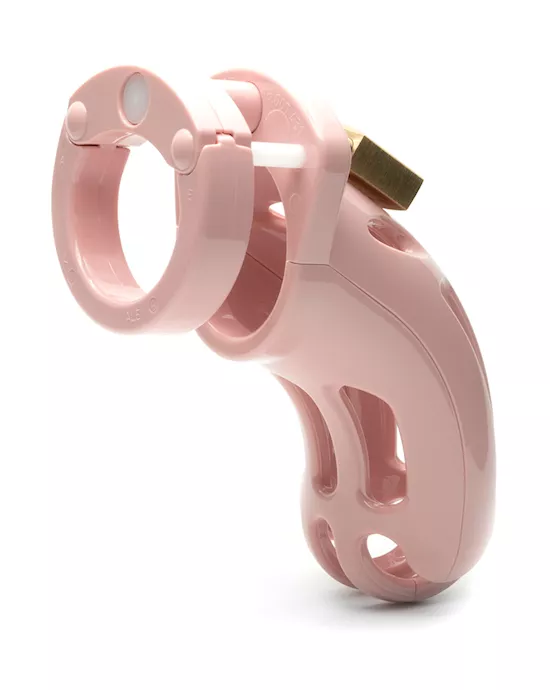 The Curve Male Chastity Device