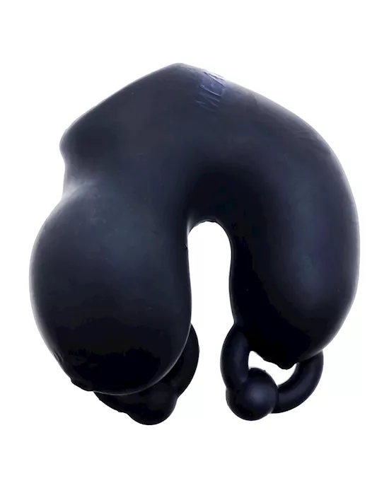 Meatlocker Chastity Cage