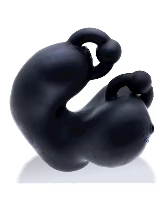 Meatlocker Chastity Cage