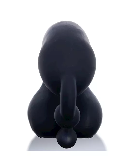 Meatlocker Chastity Cage