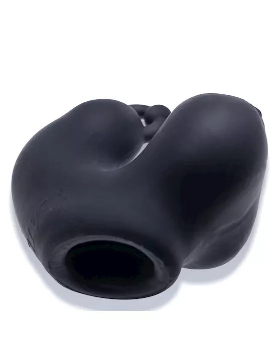 Meatlocker Chastity Cage