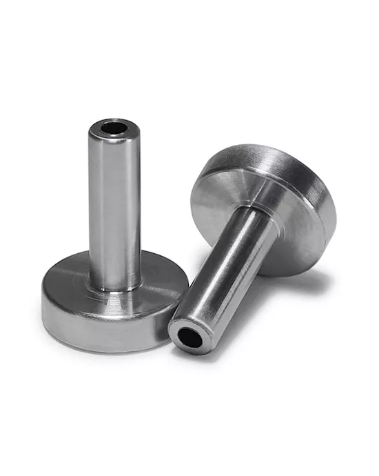 Meatlocker Chastity Cage