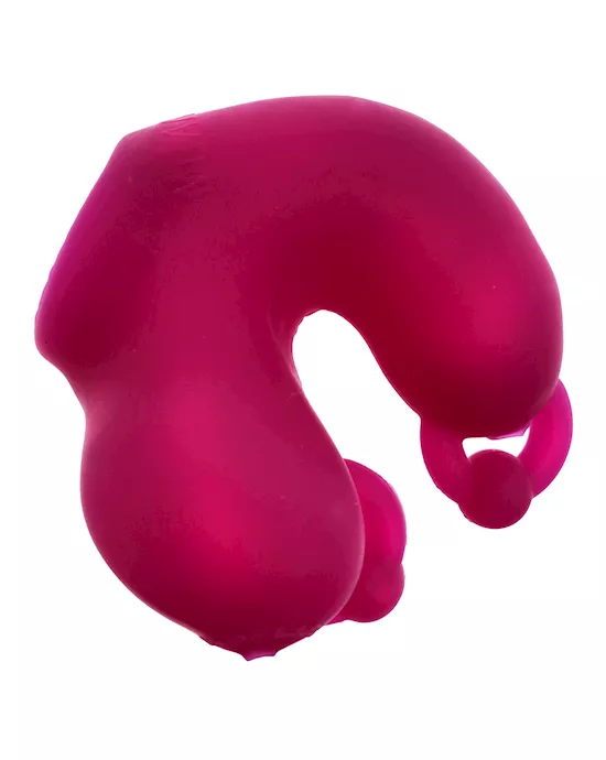 Meatlocker Chastity Cage