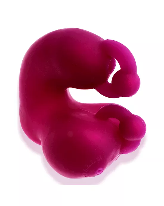 Meatlocker Chastity Cage