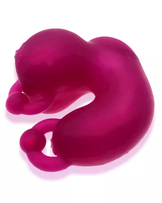 Meatlocker Chastity Cage