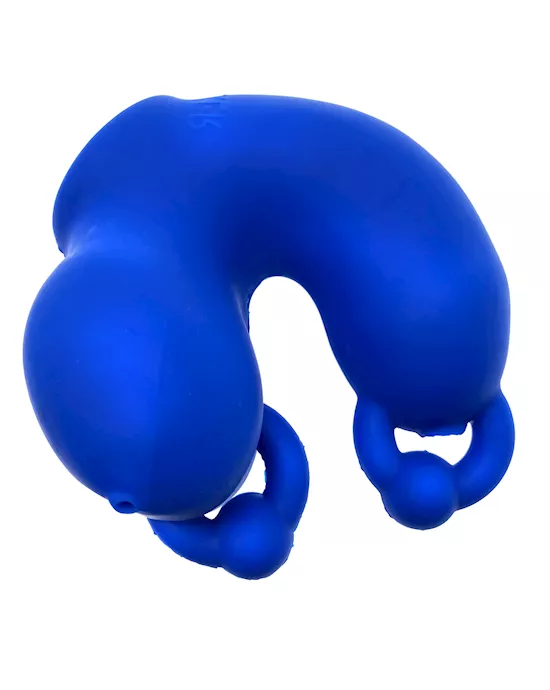 Meatlocker Chastity Cage