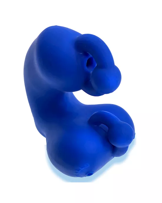 Meatlocker Chastity Cage