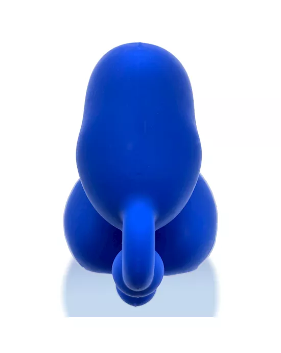 Meatlocker Chastity Cage