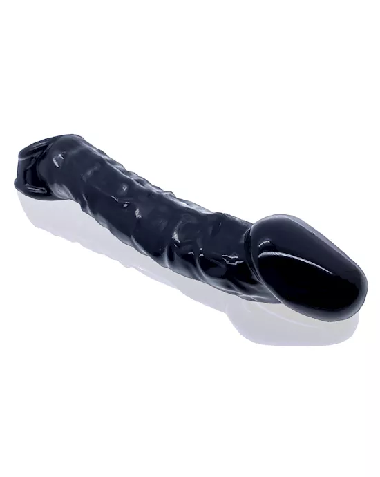 Muscle Ripped Cocksheath