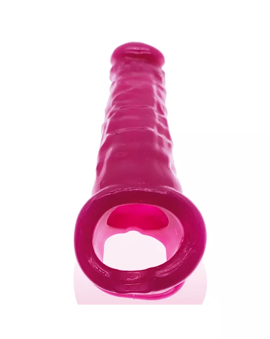 Muscle Ripped Cocksheath