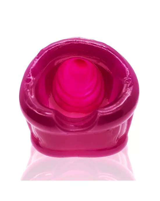 Muscle Ripped Cocksheath