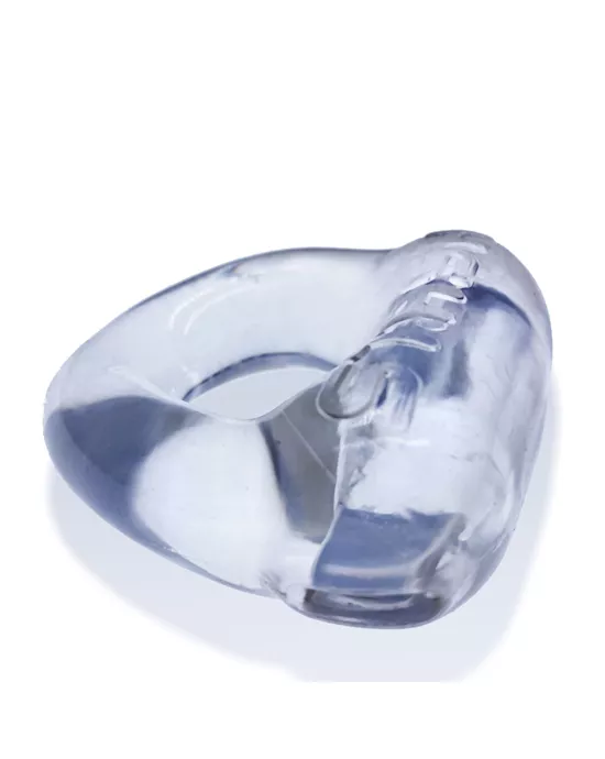 Stash Cockring With Capsule Insert