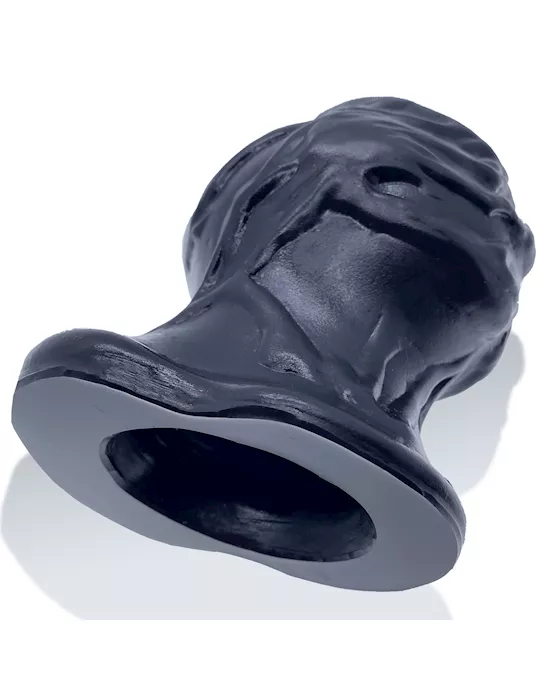 Pighole Squeal Ff Fistable Buttplug - 6.25 Inch