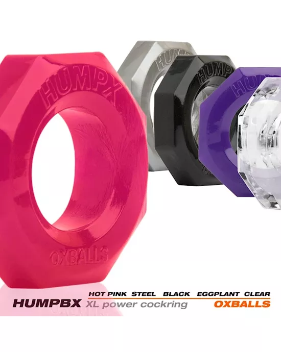 Humpx Cockring