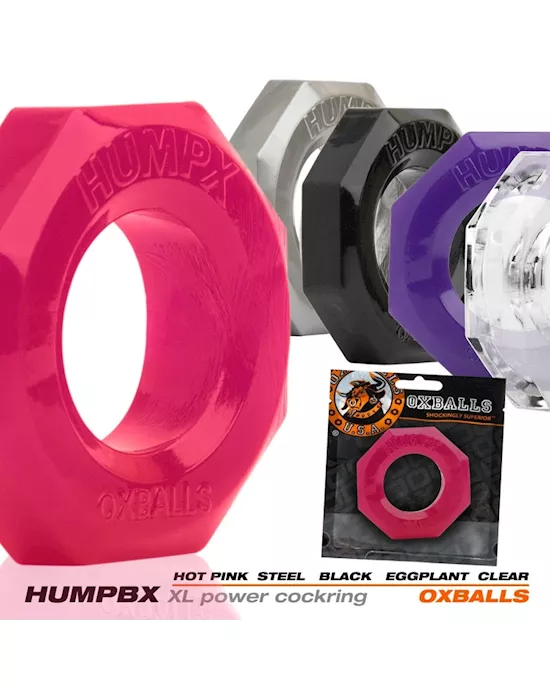 Humpx Cockring
