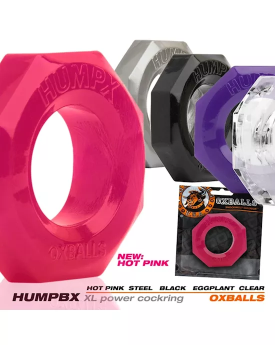Humpx Cockring