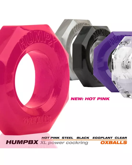 Humpx Cockring