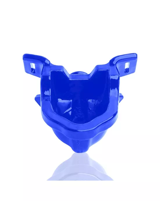 Watersport Strap On Gag