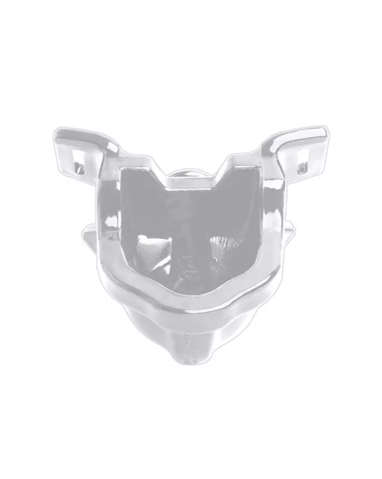 Watersport Strap On Gag