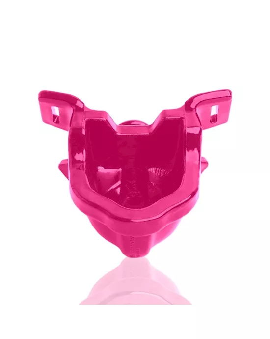 Watersport Strap On Gag