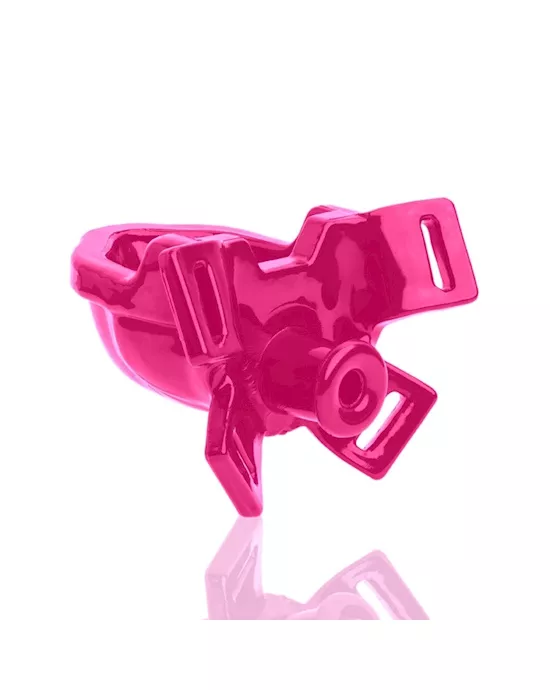 Watersport Strap On Gag