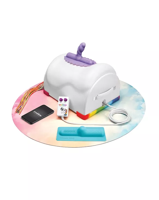 TheUnicornPremiumSexMachine
